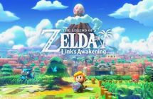 《绿帽达 织梦岛/Link's Awakening》金手指（更新v1.01）