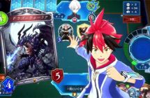 switch《影之诗：巅峰对决》mig资源 中文 含bin文件下载