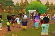 《Wylde Flowers怀尔德之花》mig资源 中文 含bin文件下载