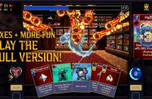 《吸血鬼幸存者》首款衍生作《吸血鬼爬行者》正式上市体验高速回合制地下城探索乐趣 ...