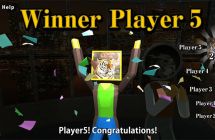 声音模仿秀 Voice Mimicry Show 英文 网盘