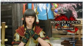 NS怪物猎人崛起曙光v16.0.2版本金手指折腾汇总