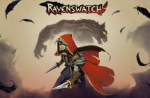 《鸦卫奇旅》Ravenswatch 美版中文+1.1.0补丁+3DLC