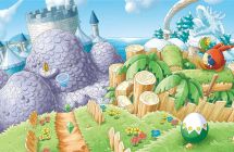 switch《风之少年 克罗诺亚 １＆２ 乘风归来》mig资源 中文 含bin文件下载