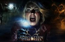 《失落的记忆 复刻版》Forgotten Memories v1.9.4 金手指