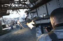 《狙击精英4》migswitch资源 中文 含bin文件