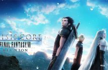 《最终幻想VII：核心危机 重聚》mig资源 中文 含bin文件switch《LOOP8 降神》mig资源