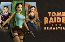 《古墓丽影1-3 重制版》 1.0.5升级补丁