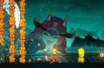 switch《波与月夜之青莲》mig资源 中文 含bin文件下载