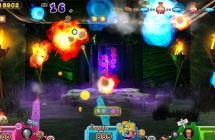 《难道是！？妖怪射击屋？》XCI下载中文 网盘