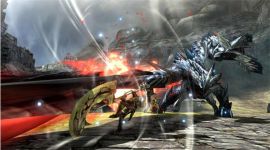 switch《怪物猎人GU 世代终极版》mig资源 中文 含bin文件下载