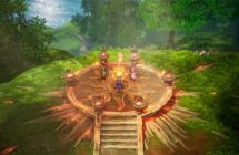 SWITCH《勇者斗恶龙 I & II HD-2D 重制版》+升级补丁 中文版整合XCI下载