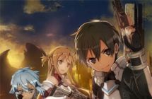 《刀剑神域：夺命凶弹完全版》mig资源 中文 含bin文件
