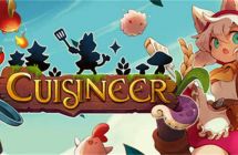 switch《Cuisineer 猫娘小厨》mig资源 中文 含bin文件下载