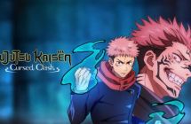 switch咒术回战 双华乱舞 Jujutsu Kaisen Cursed 港版中文+1.1.0补丁+5DLC