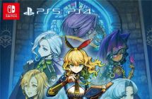 七英杰之书由你修复！ ARPG《魔法司书阿莉艾娜》中文版发售日确定 ...