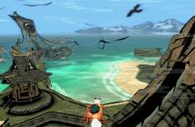 switch《大神：绝景版》5文件mig资源 日文 含bin文件下载