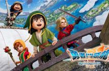 《勇者斗恶龙7 Reimagined》介绍「石板系统」以及与长大成人的「基法」重逢等内容 ...