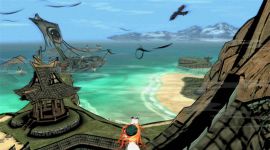 switch《大神：绝景版》5文件mig资源 日文 含bin文件下载