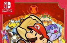 SWITCH《纸片马力欧RPG 千年之门》中文版XCI下载