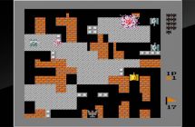 街机档案-对决: 坦克大战 Arcade Archives VS. BATTLE CITY 英文