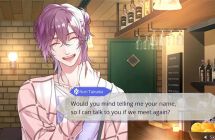 《共鸣之吻》 港版中文 SympathyKiss