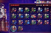 《异度神剑3（Xenoblade Chronicles 3）》金手指（v2.2.0）