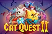 《猫咪斗恶龙2(Cat Quest II)》美版金手指（v1.7.7）