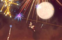 SWITCH《超级忍：反攻的斩击》+升级补丁+DLC 中文版NSP下载