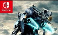 SWITCH《异度神剑X 终极版/异度之刃X》中文版XCI下载