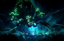 《奥日 与萤火虫意志》mig资源 中文 含bin文件