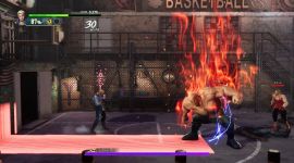 Switch《双截龙再临》中文版NSZ下载