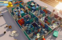 仓鼠游乐场 Hamster Playground 美版中文 含补丁DLC 网盘