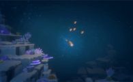 SWITCH《潜水员戴夫》+升级补丁+DLC 中文版NSP下载