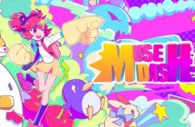 《喵斯快跑》Muse Dash 美版中文+4.11.0补丁+2DLC