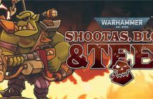 《战锤40K：枪声、鲜血和铁拳》mig资源 中文 含bin文件