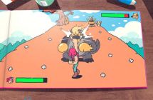 《勇敢小骑士》 中文 mig含bin文件