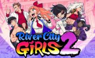 《热血少女2》River City Girls 2 美版中文+1.1.1补丁+1DLC