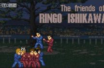 switch《石河伦吾的朋友们》 中文 mig含bin文件下载