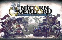 《圣兽之王/Unicorn Overlord》v1.03+2DLC+特典 中文版XCI下载
