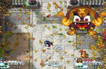 《奇奇怪界 黑斗篷之谜》 中文 mig含bin文件