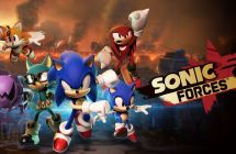 《索尼克力量》mig资源 中文 含bin文件