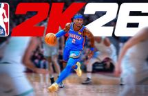 《NBA2K26》mig资源 中文含bin文件