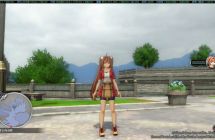 空之轨迹2nd 画质补丁