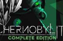 《切尔诺贝利 完整版》Chernobylite Complete 金手指+1.1