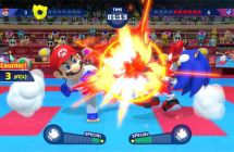 《马力欧&索尼克 AT 2020东京奥运》 中文 mig含bin文件