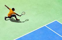 switch《网球世界巡回赛》mig资源 中文 含bin（5文件）