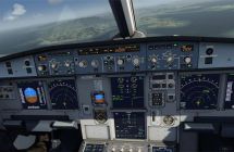 模拟航空飞行Aerofly FS Flight Simulator 美版中文