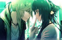 《项圈× 恶意-Unlimited-》mig资源 中文 含bin文件