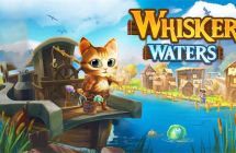 switch《胡须水域whisker waters》mig资源  含bin文件下载